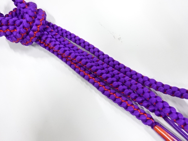 Japanese Kimono / Accessories Silk